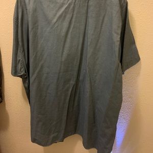 Men’s Enyce light weight button up shirt